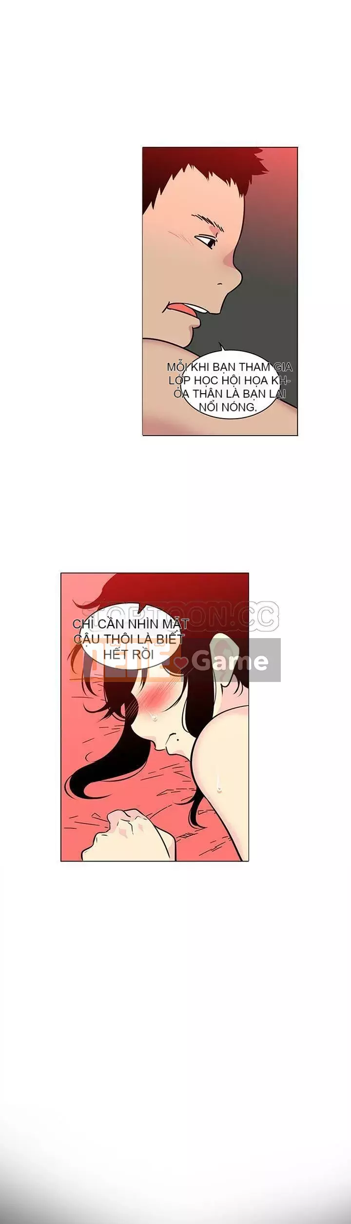 Sản phụ khoa khéo léo Chương 1-50