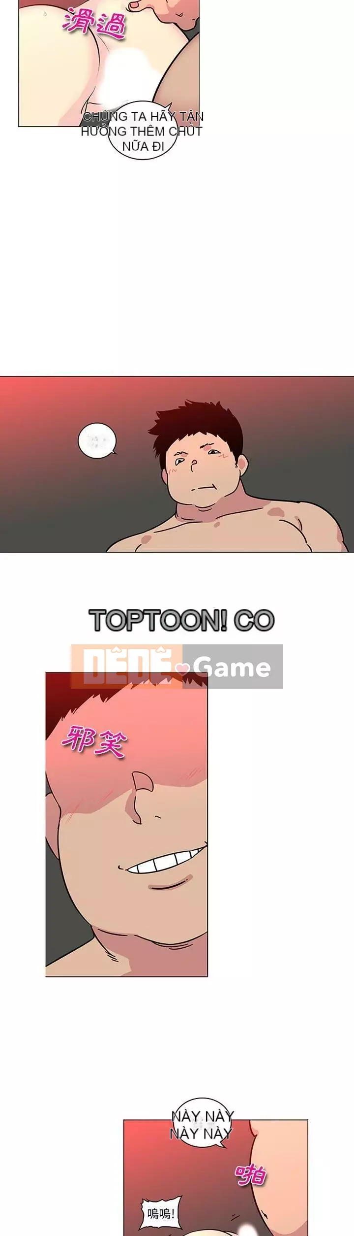 Sản phụ khoa khéo léo Chương 1-50