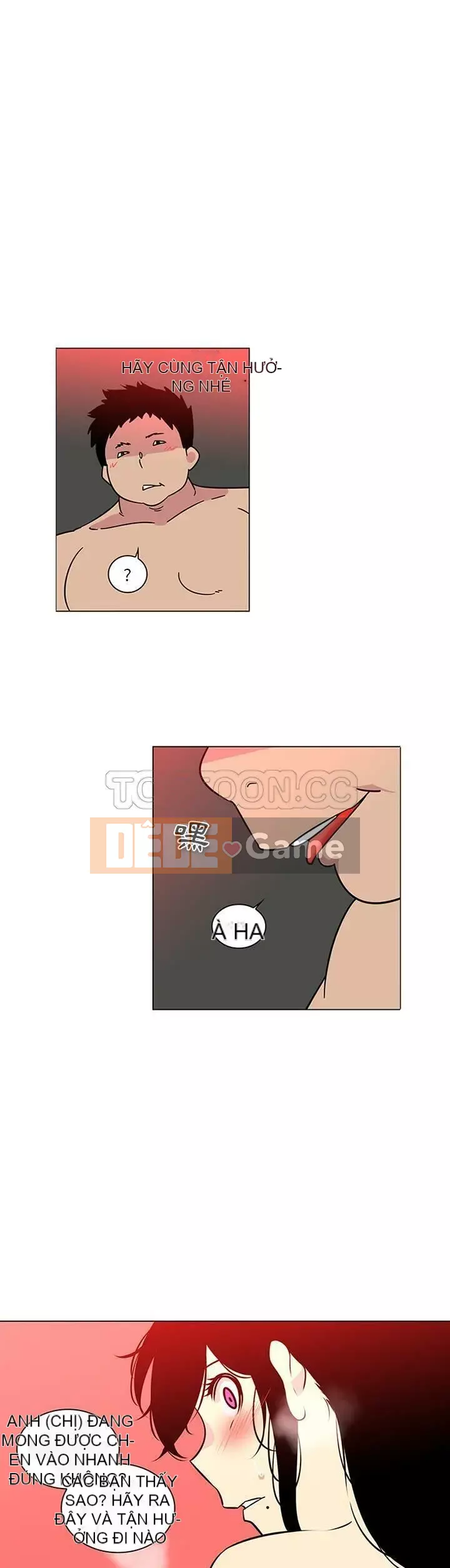 Sản phụ khoa khéo léo Chương 1-50