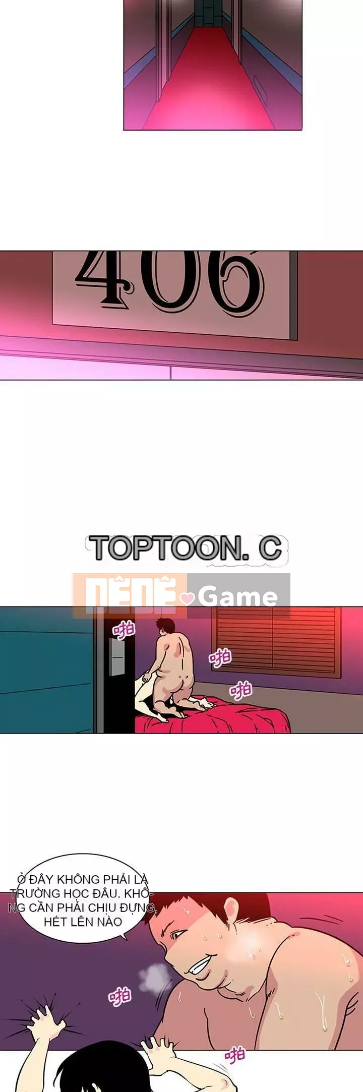 Sản phụ khoa khéo léo Chương 1-50