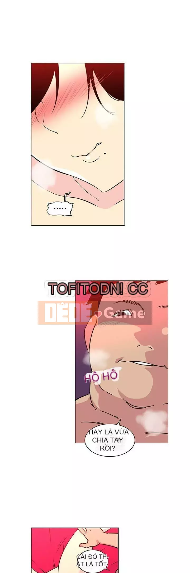 Sản phụ khoa khéo léo Chương 1-50