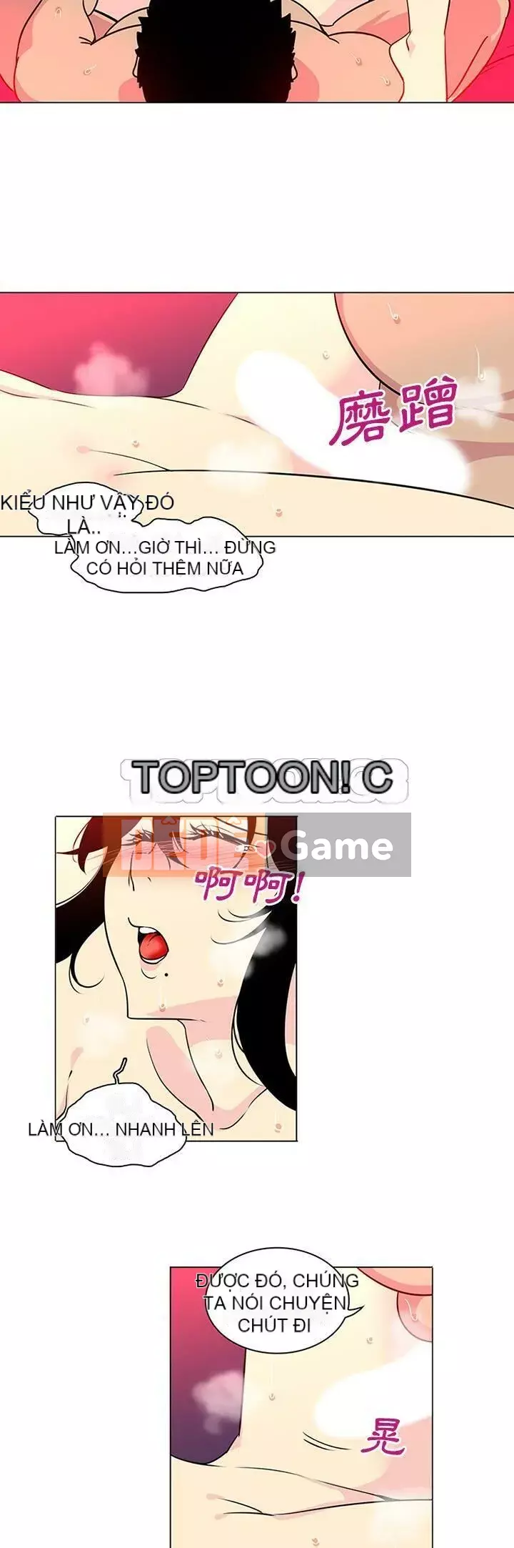 Sản phụ khoa khéo léo Chương 1-50