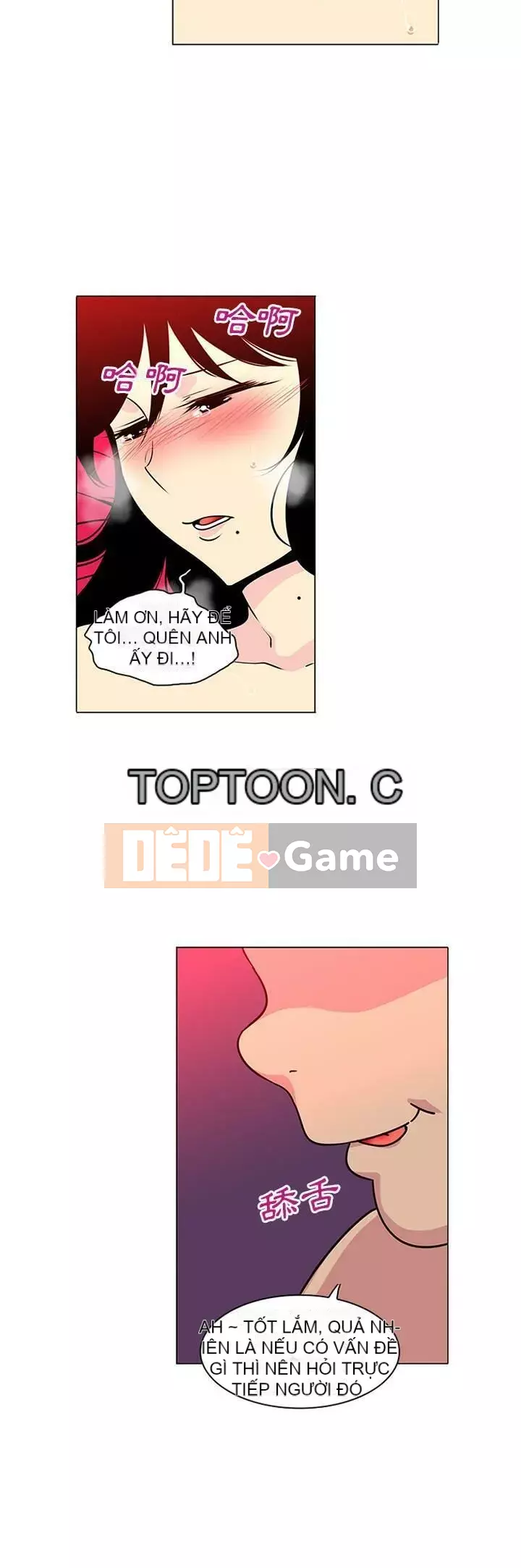 Sản phụ khoa khéo léo Chương 1-50