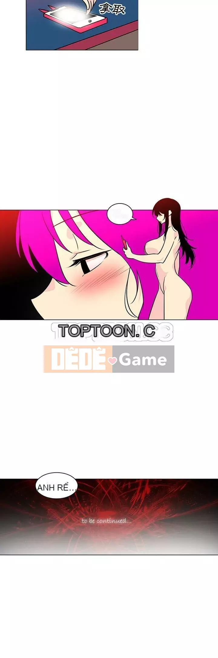 Sản phụ khoa khéo léo Chương 1-50