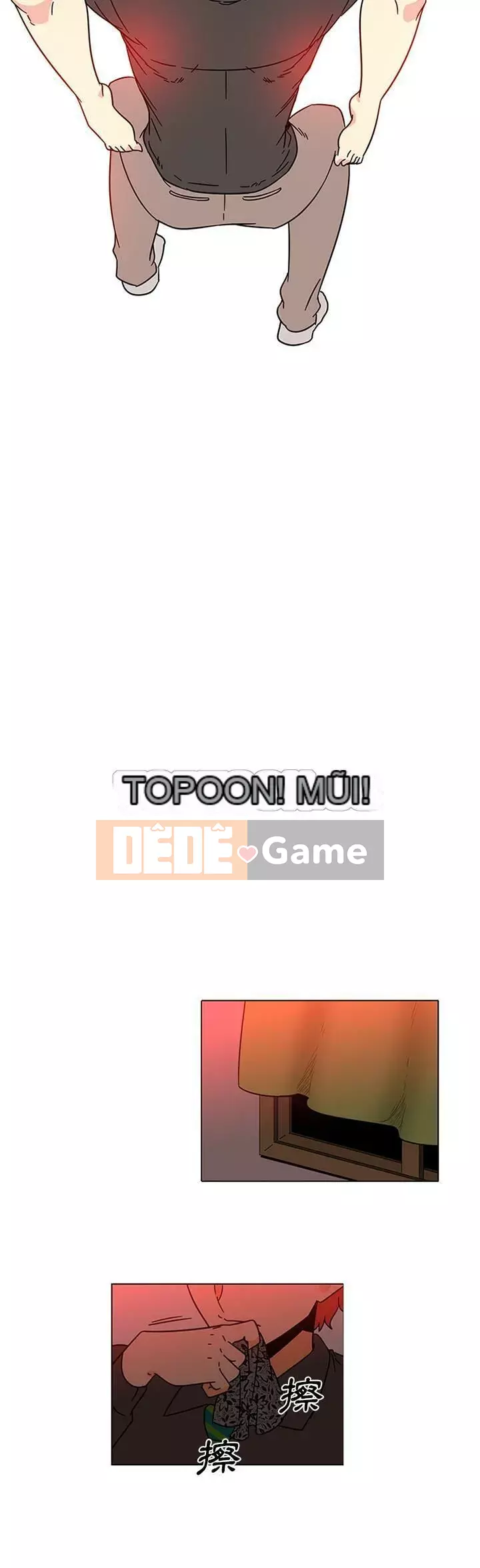 Sản phụ khoa khéo léo Chương 1-50