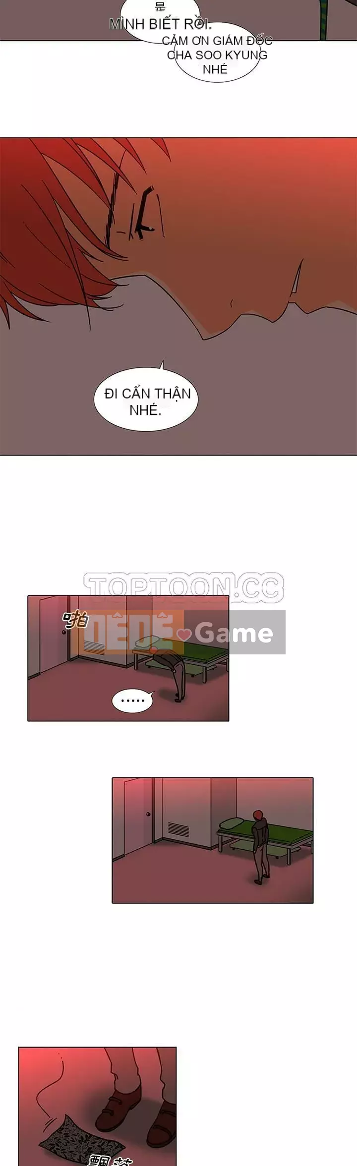 Sản phụ khoa khéo léo Chương 1-50