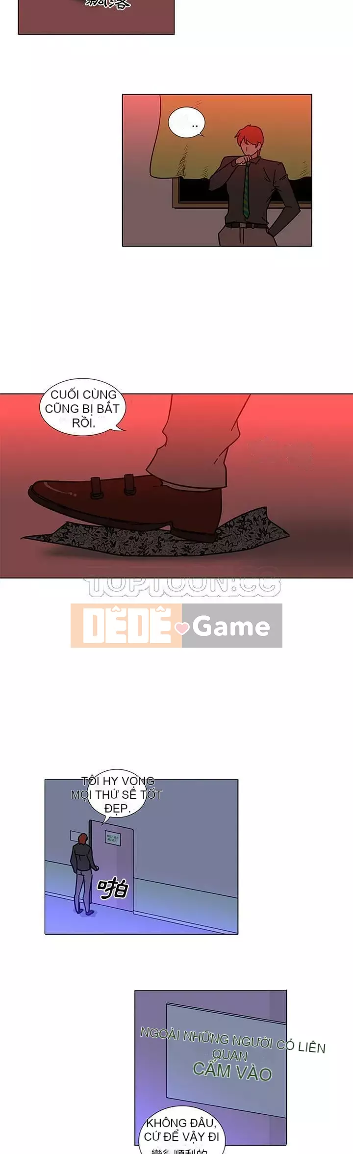 Sản phụ khoa khéo léo Chương 1-50