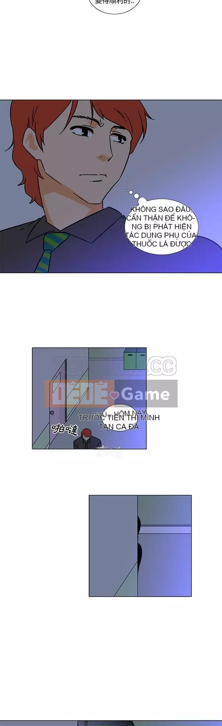 Sản phụ khoa khéo léo Chương 1-50