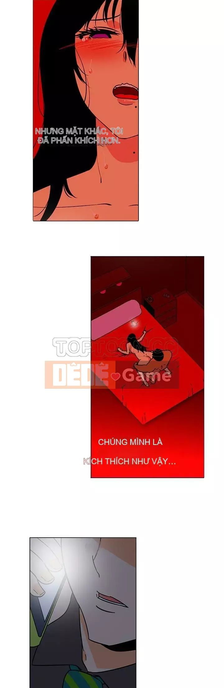 Sản phụ khoa khéo léo Chương 1-50