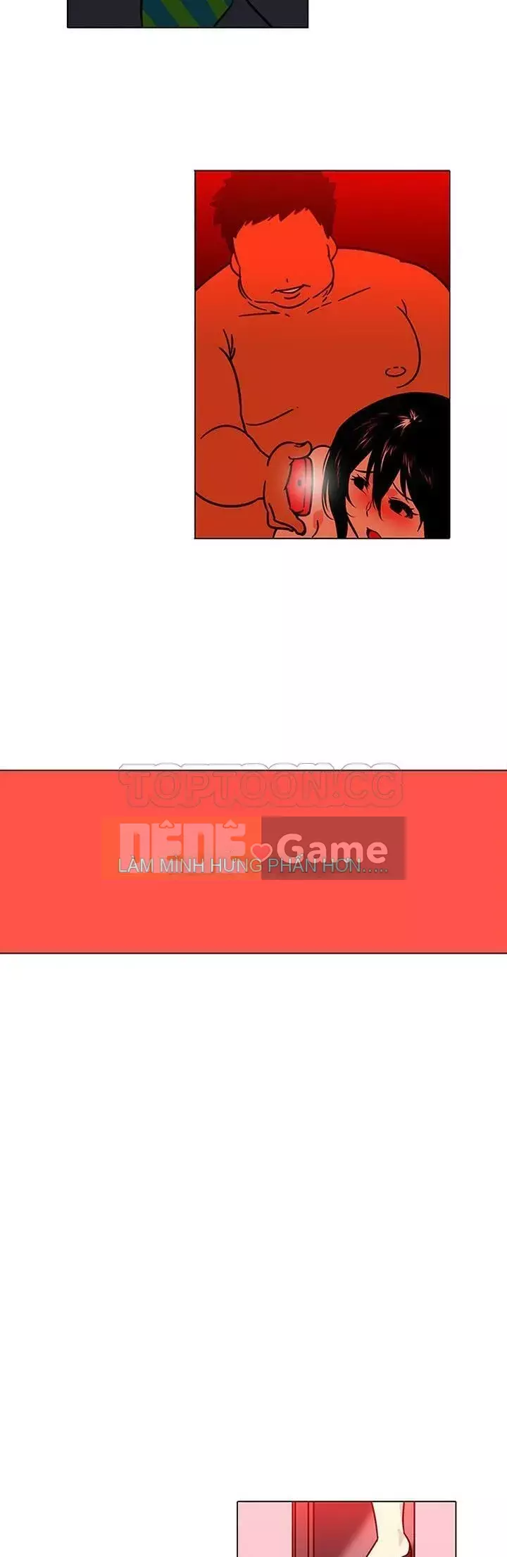 Sản phụ khoa khéo léo Chương 1-50