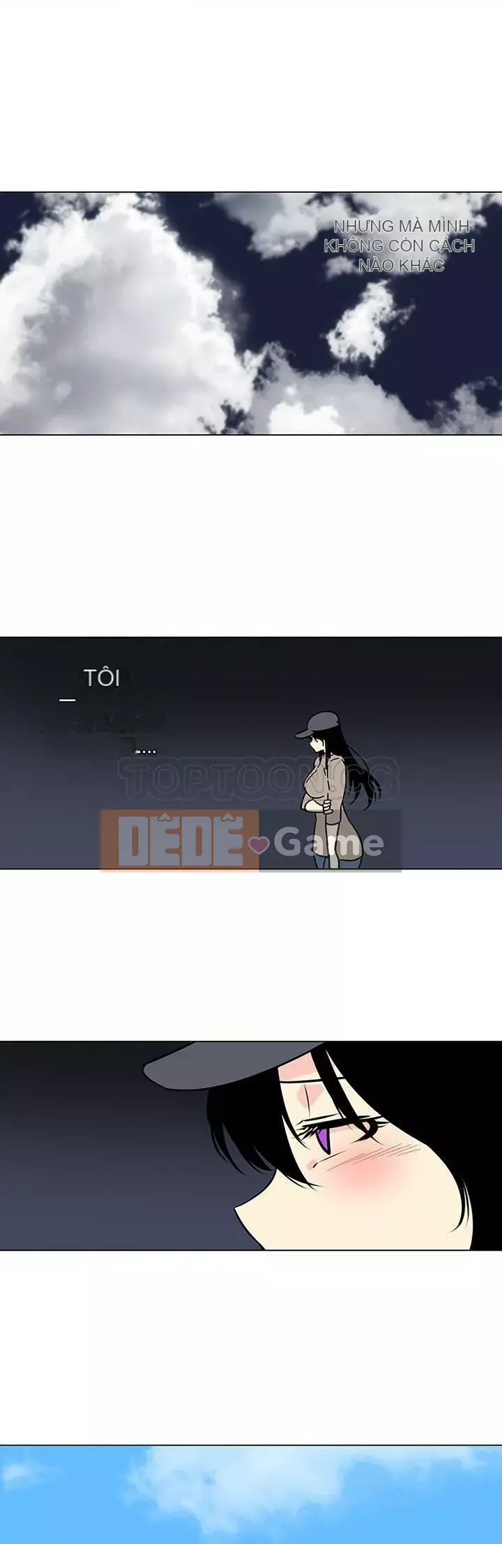 Sản phụ khoa khéo léo Chương 1-50