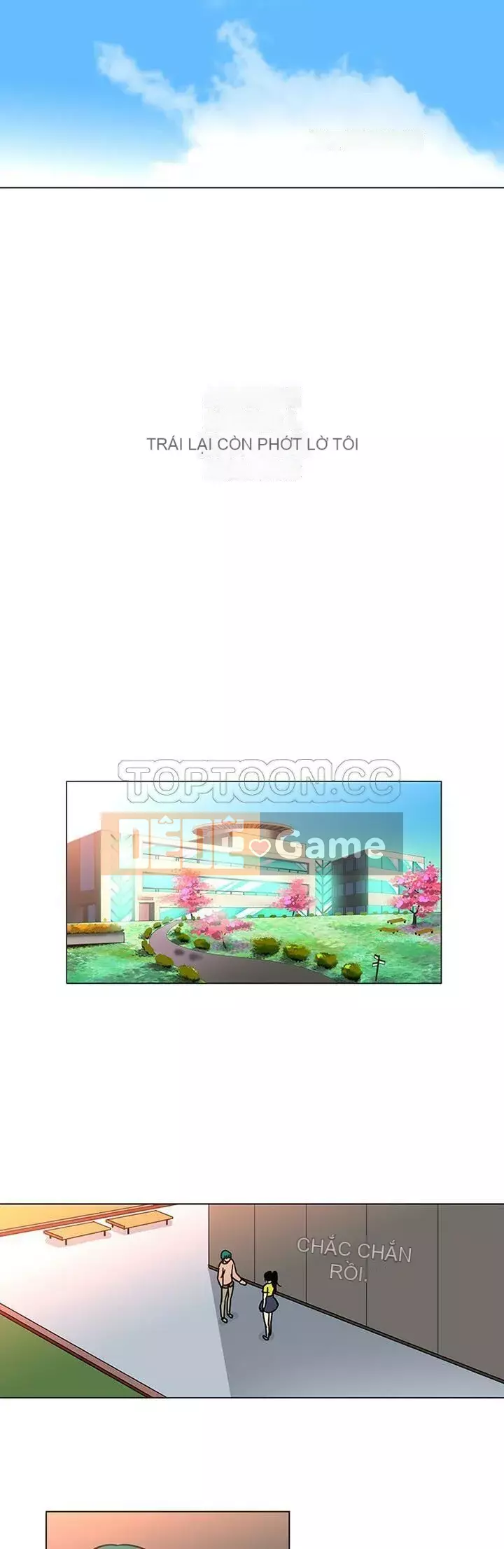 Sản phụ khoa khéo léo Chương 1-50