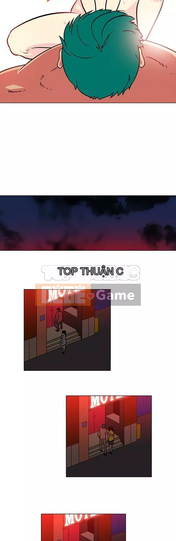 Sản phụ khoa khéo léo Chương 1-50