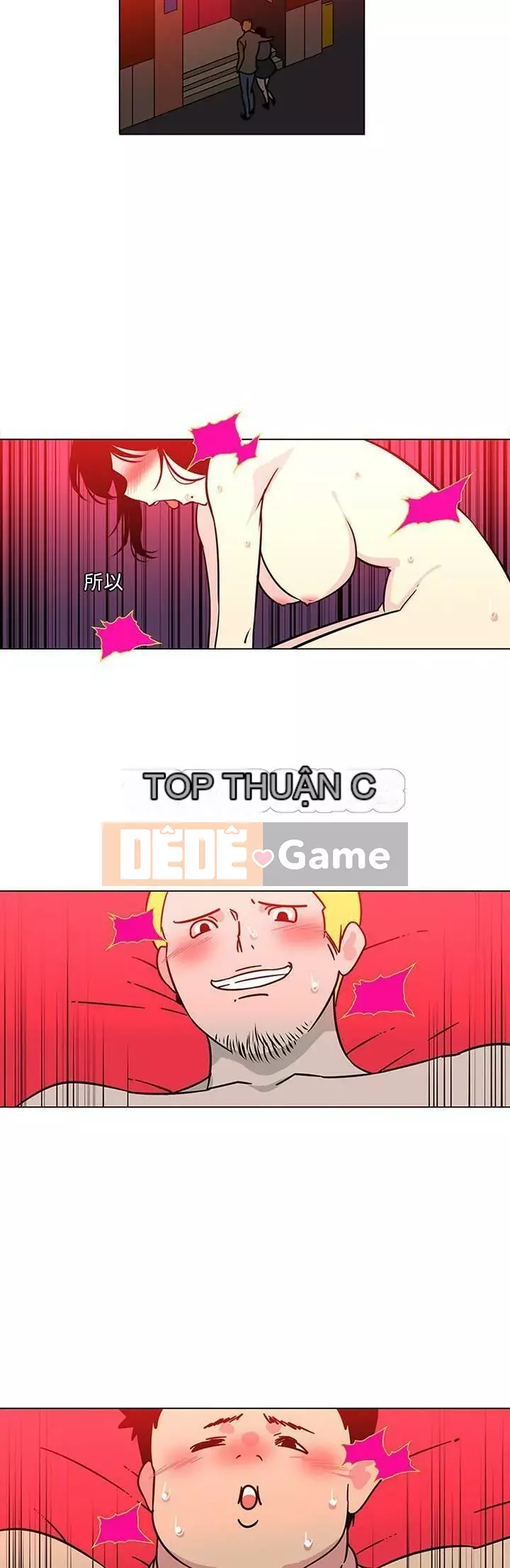 Sản phụ khoa khéo léo Chương 1-50