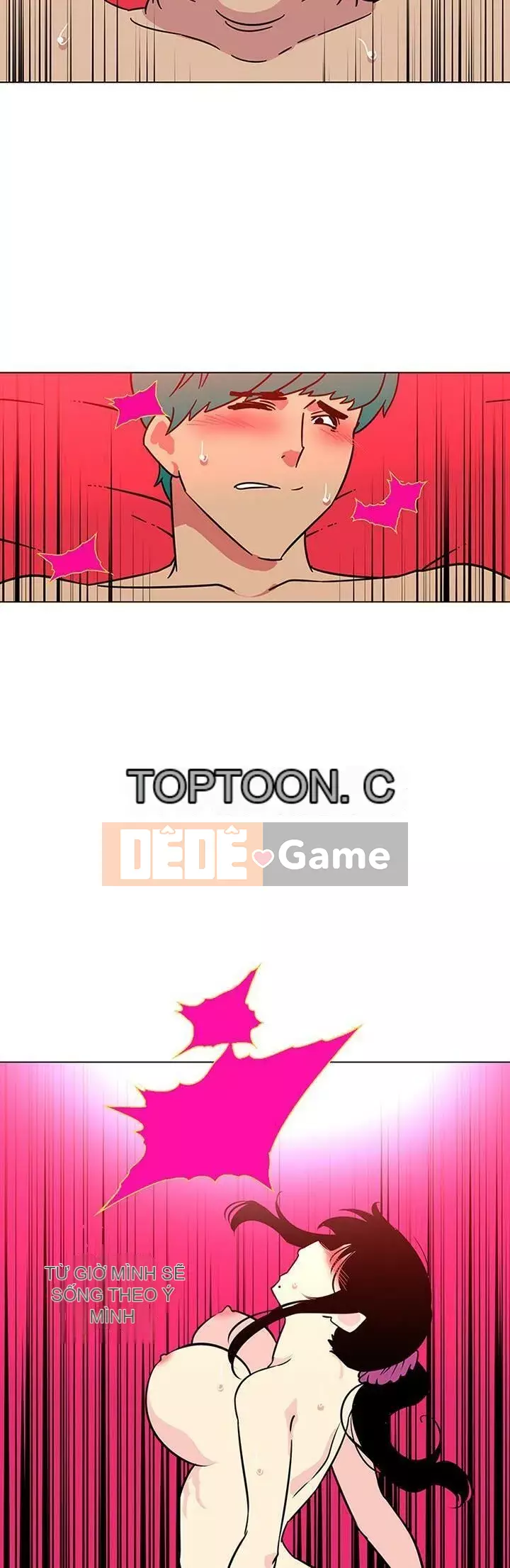 Sản phụ khoa khéo léo Chương 1-50