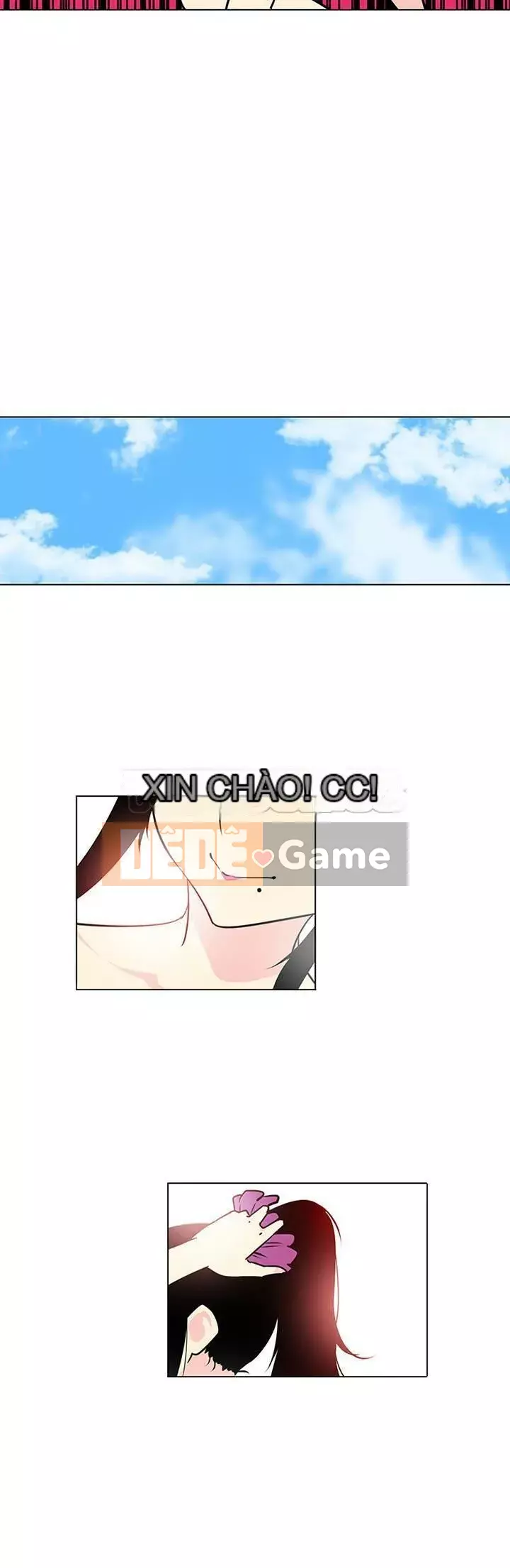 Sản phụ khoa khéo léo Chương 1-50