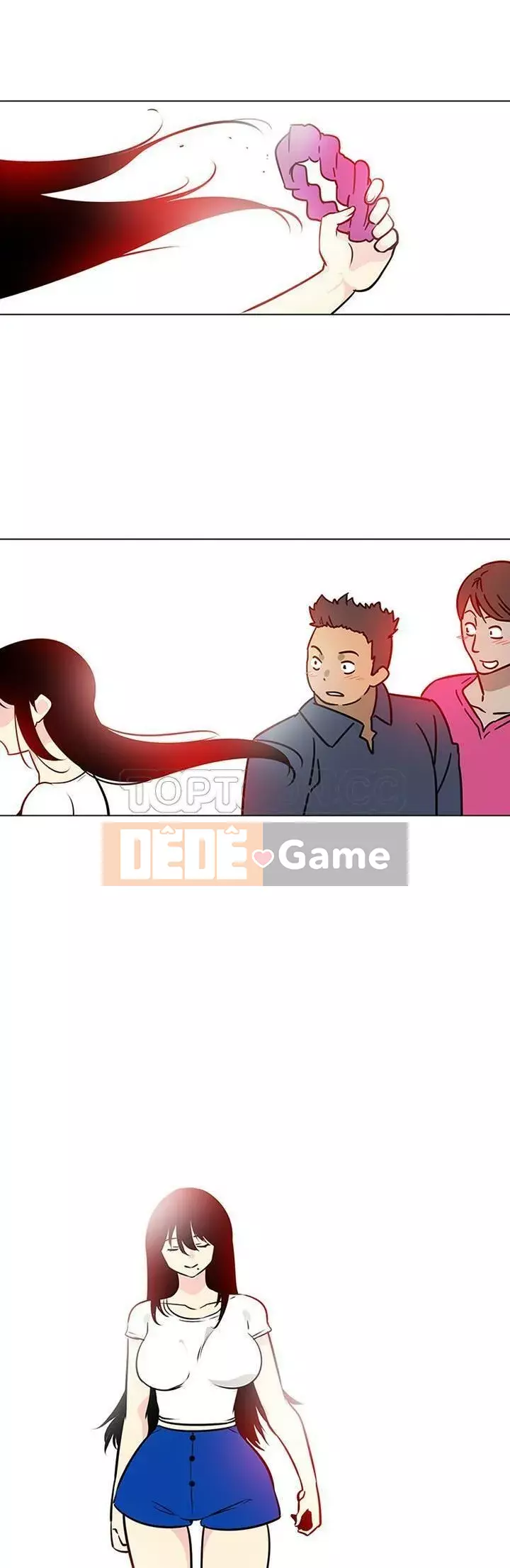 Sản phụ khoa khéo léo Chương 1-50