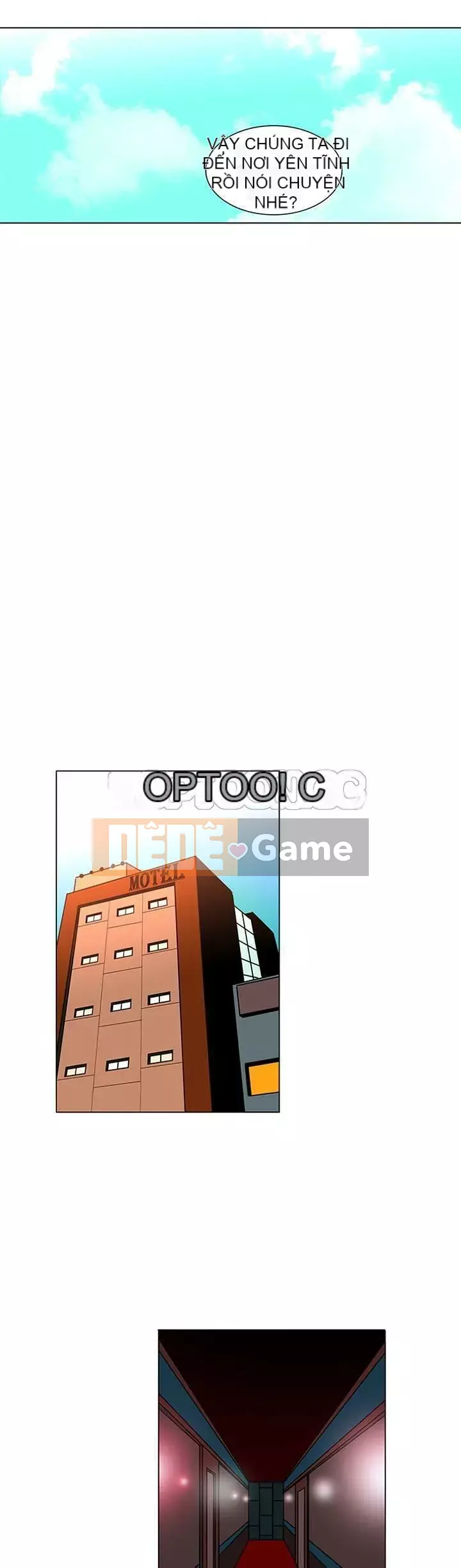 Sản phụ khoa khéo léo Chương 1-50