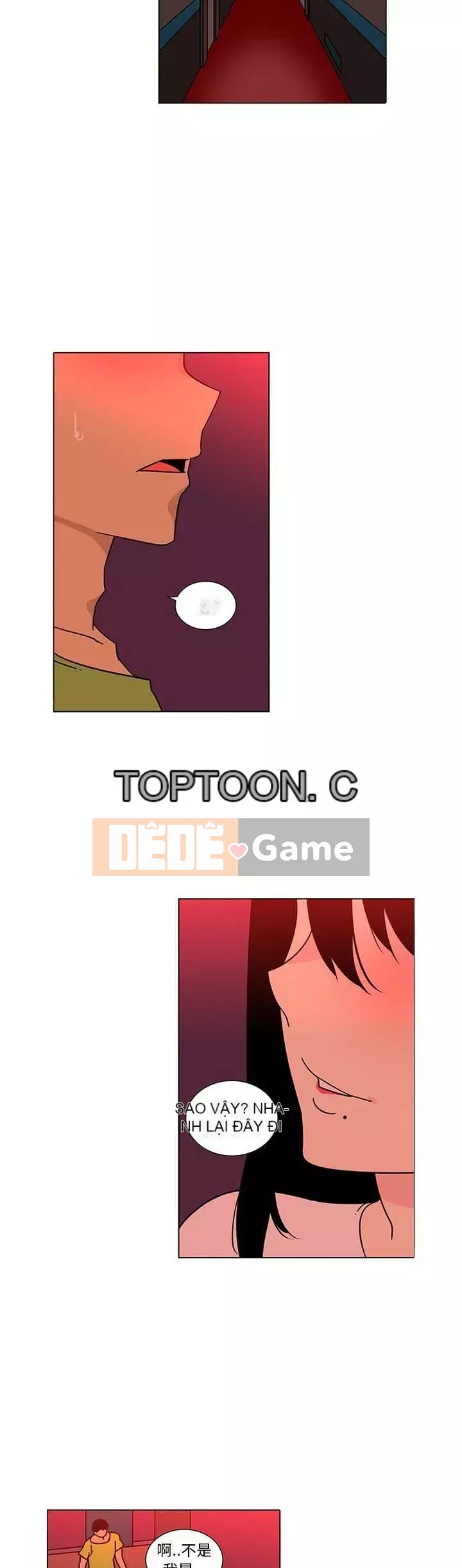 Sản phụ khoa khéo léo Chương 1-50