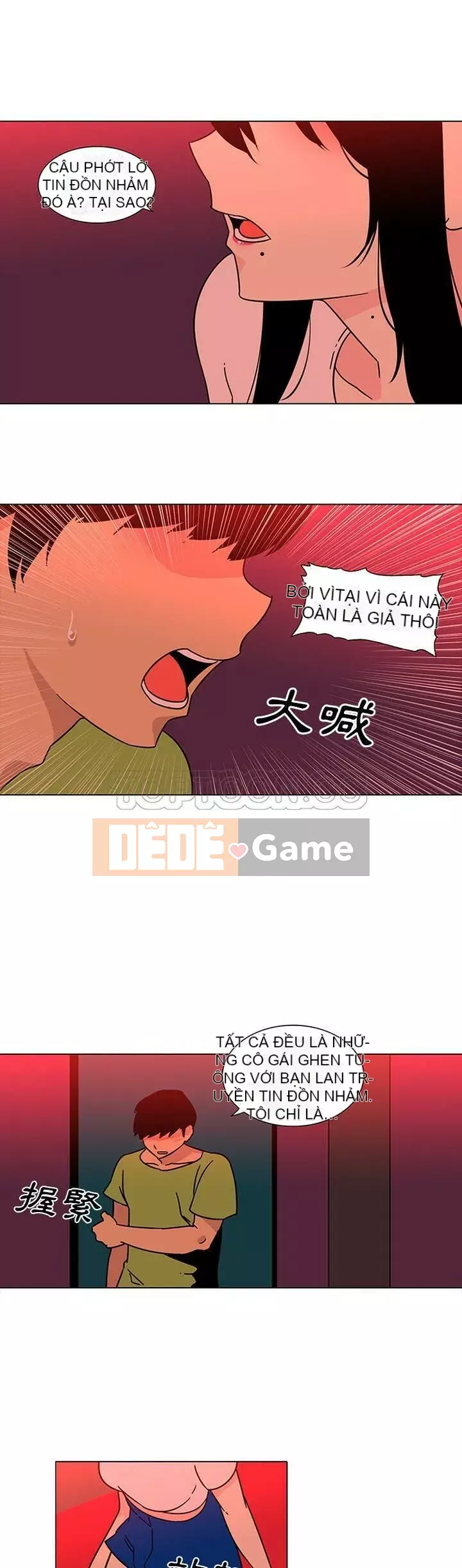 Sản phụ khoa khéo léo Chương 1-50