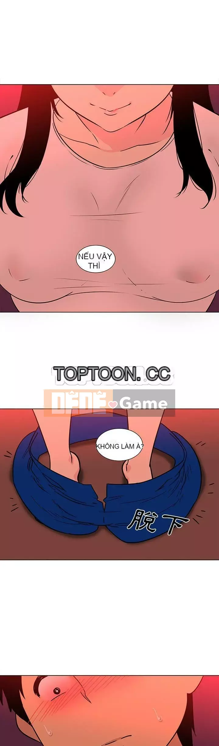 Sản phụ khoa khéo léo Chương 1-50