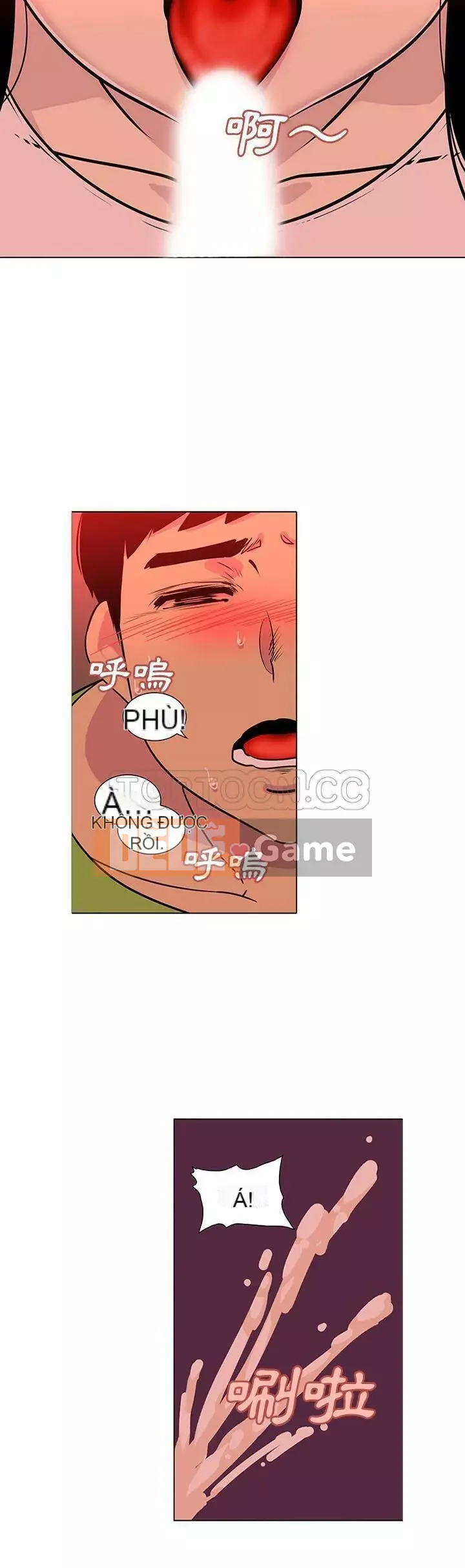 Sản phụ khoa khéo léo Chương 1-50