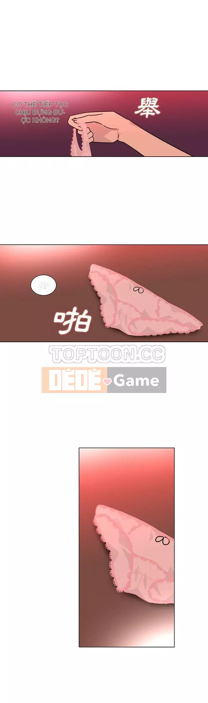 Sản phụ khoa khéo léo Chương 1-50