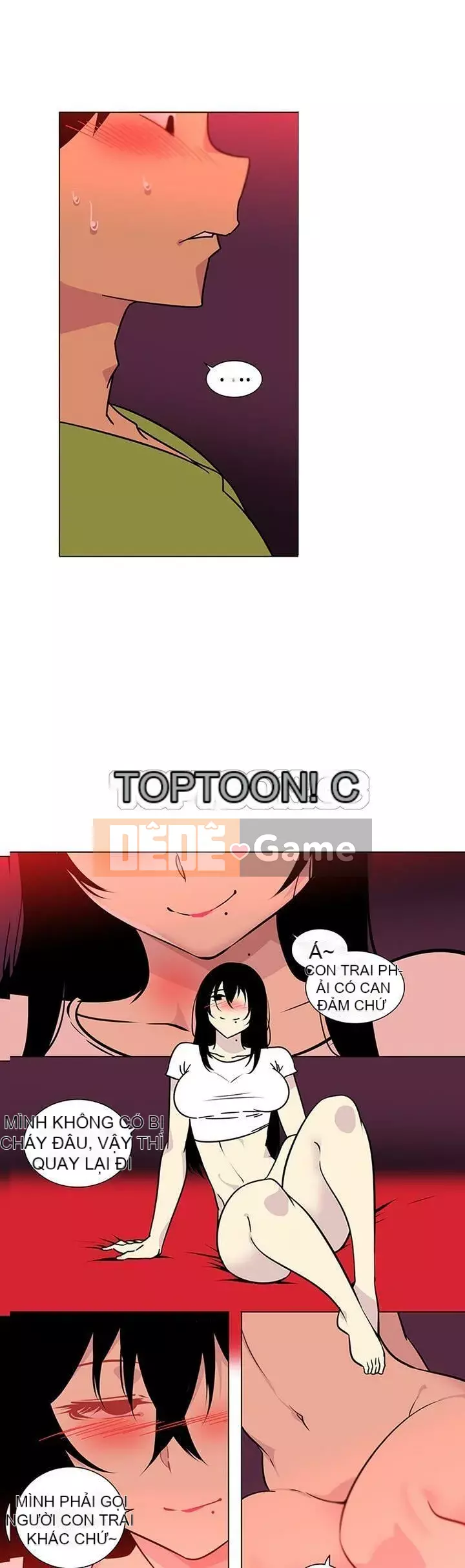 Sản phụ khoa khéo léo Chương 1-50