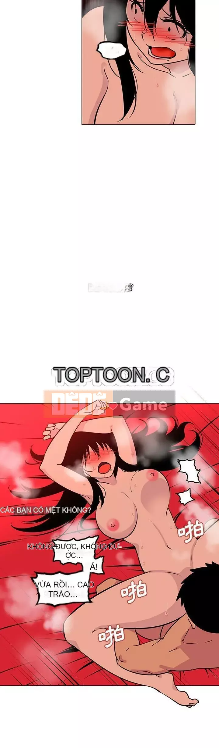 Sản phụ khoa khéo léo Chương 1-50