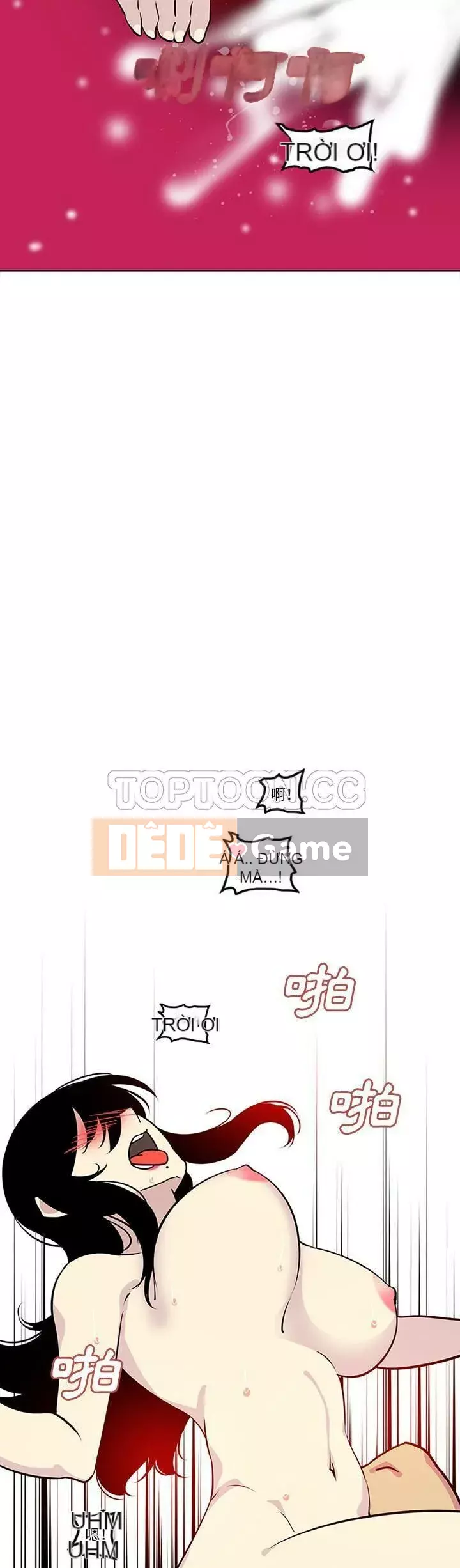 Sản phụ khoa khéo léo Chương 1-50