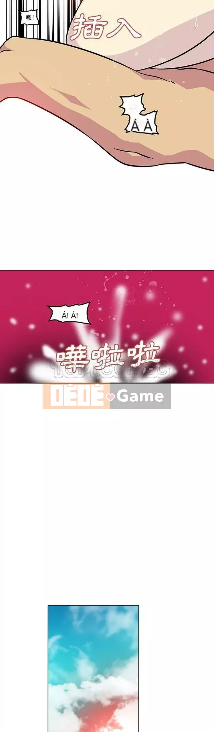 Sản phụ khoa khéo léo Chương 1-50