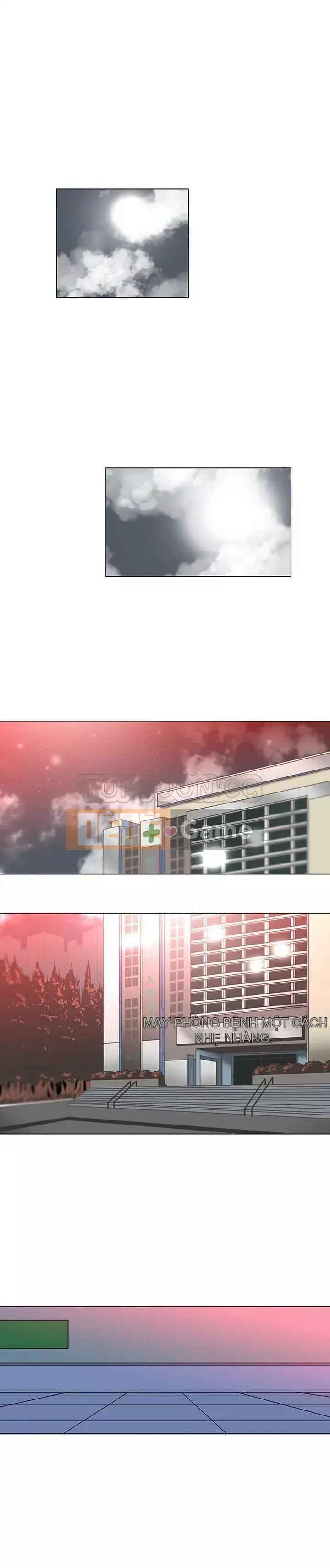 Sản phụ khoa khéo léo Chương 1-50