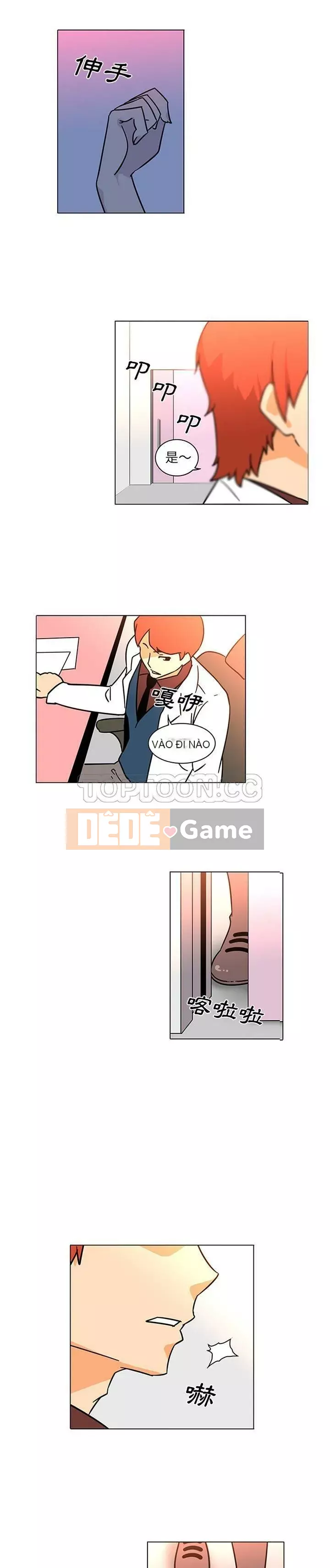 Sản phụ khoa khéo léo Chương 1-50