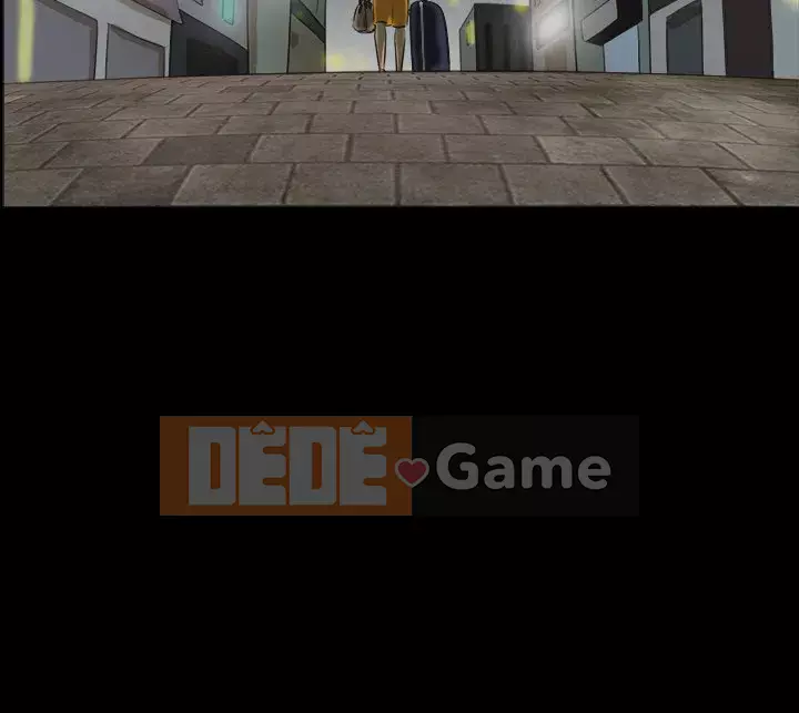 Món quà của thượng đế Chương 1-37