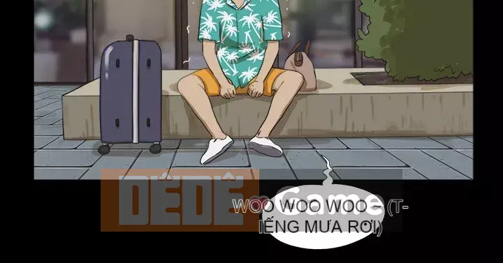 Món quà của thượng đế Chương 1-37