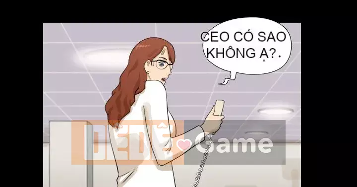 Món quà của thượng đế Chương 1-37