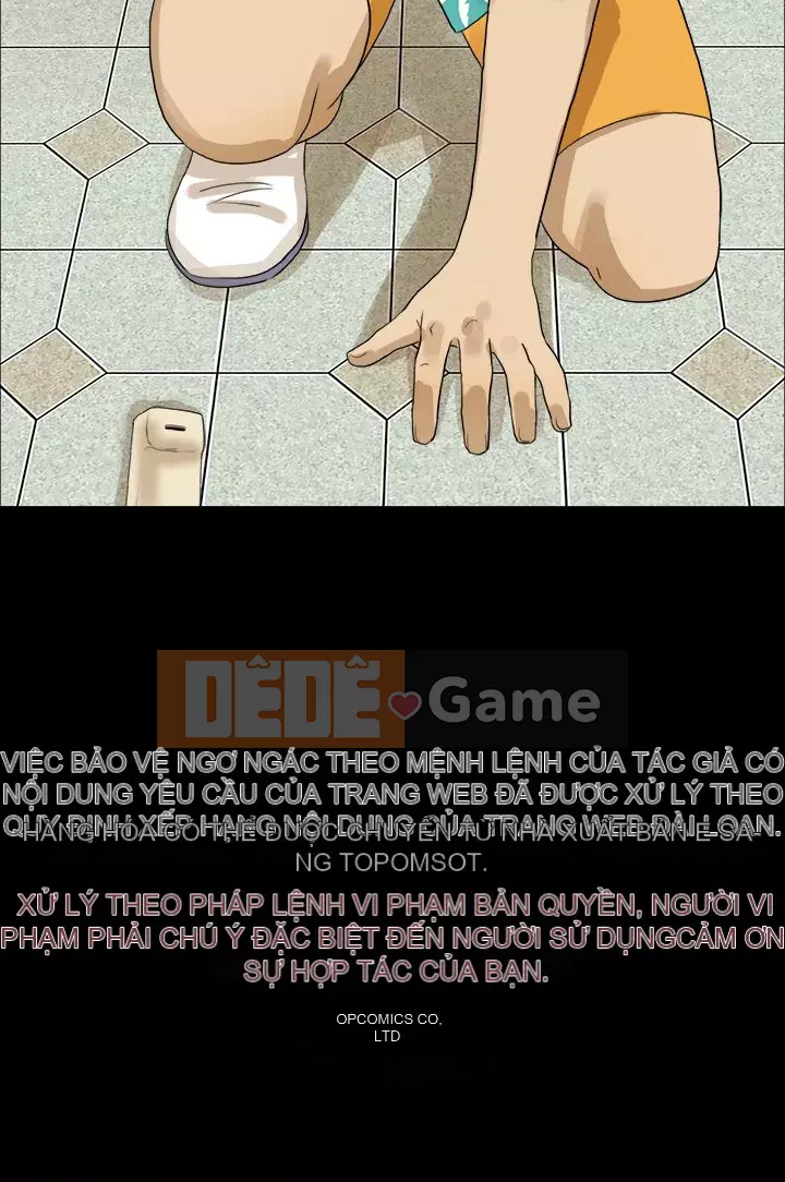 Món quà của thượng đế Chương 1-37