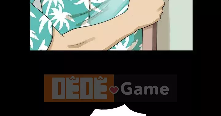 Món quà của thượng đế Chương 1-37