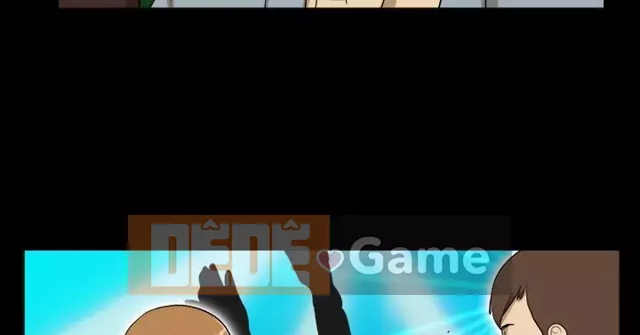 Món quà của thượng đế Chương 1-37