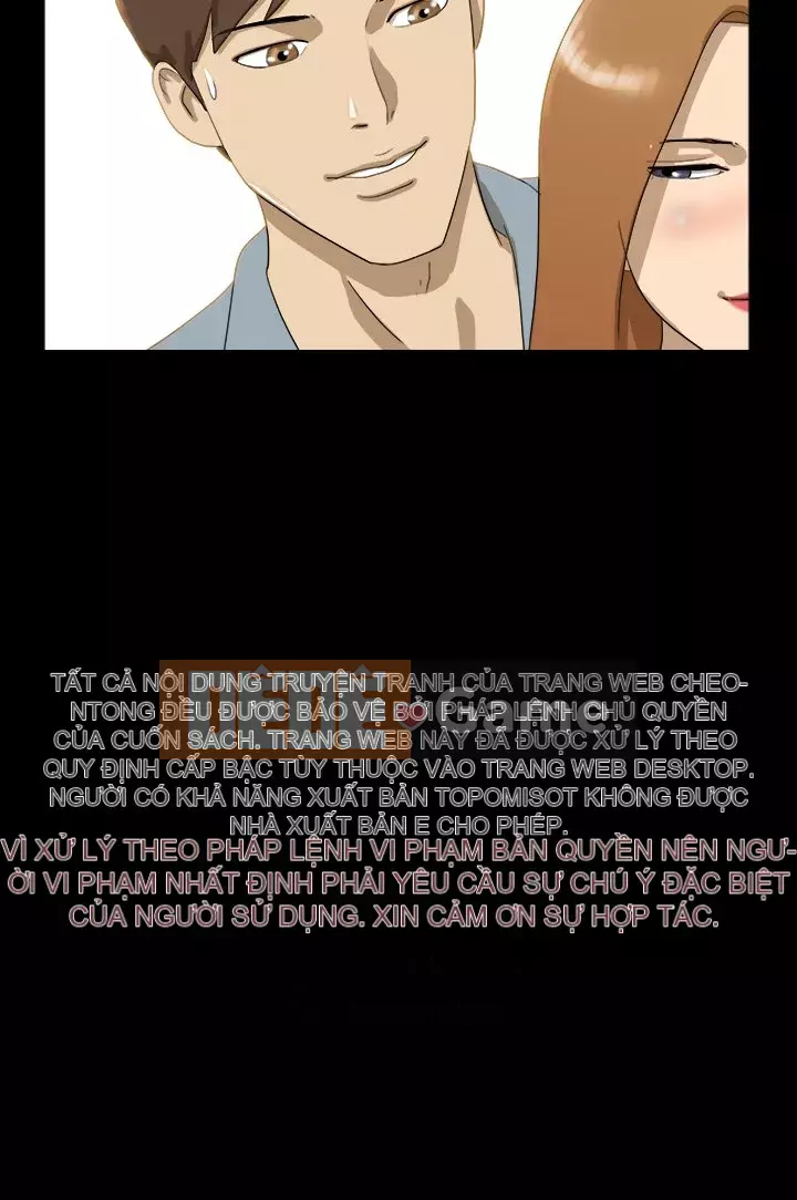 Món quà của thượng đế Chương 1-37