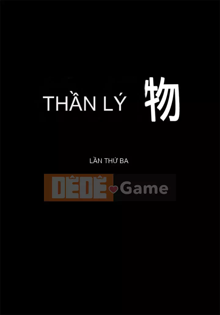 Món quà của thượng đế Chương 1-37