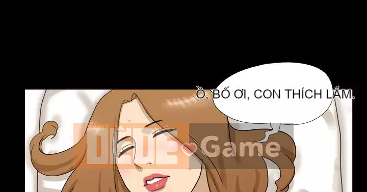 Món quà của thượng đế Chương 1-37