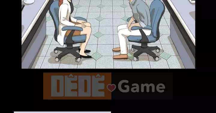 Món quà của thượng đế Chương 1-37