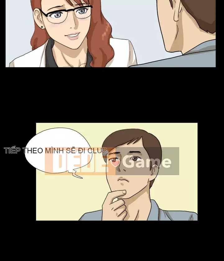 Món quà của thượng đế Chương 1-37