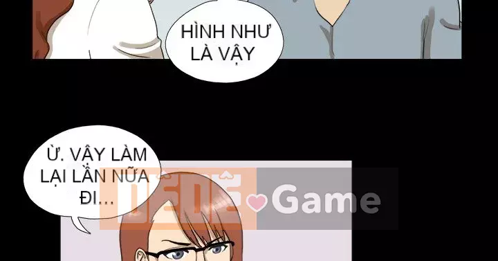 Món quà của thượng đế Chương 1-37