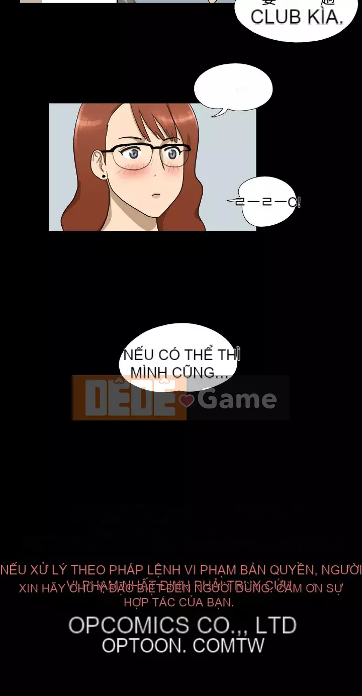 Món quà của thượng đế Chương 1-37