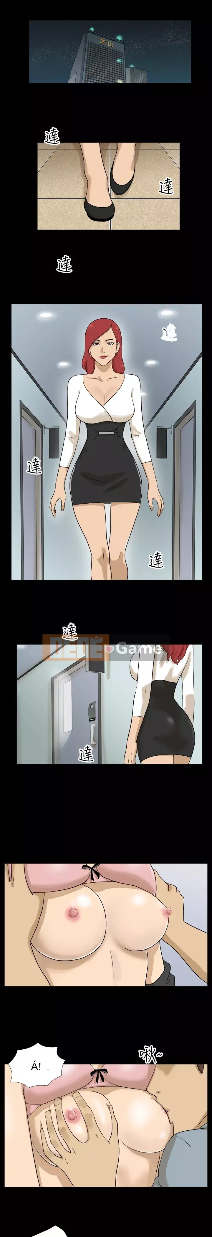 Món quà của thượng đế Chương 1-37