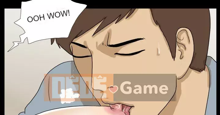 Món quà của thượng đế Chương 1-37