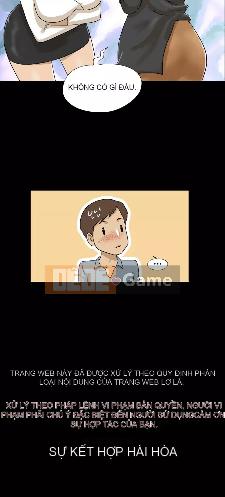 Món quà của thượng đế Chương 1-37