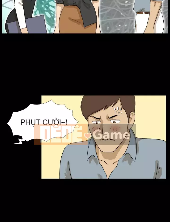 Món quà của thượng đế Chương 1-37